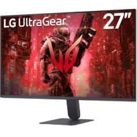 LG 27G411A-B Monitor 27