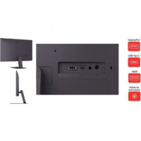 LG 27G411A-B Monitor 27