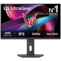 Monitor Gaming LG UltraGear 27G610A-B 27