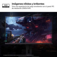 Monitor Gaming LG UltraGear 27G610A-B 27