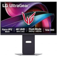 LG 27G850A-B Monitor 27