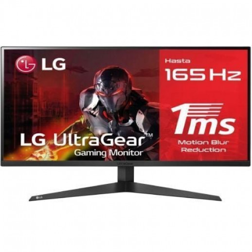 POWERPC.PT - Monitor Gaming LG UltraGear 27GQ50F-B 27'/ Full HD/ 1ms ...