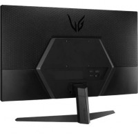 Monitor Gaming LG UltraGear 27GQ50F-B 27'/ Full HD/ 1ms/ 165Hz/ VA/ Negro