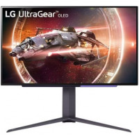 Monitor Gaming LG UltraGear 27GS95QE-B 27