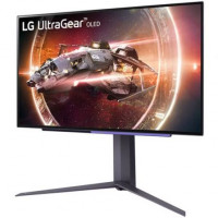 Monitor Gaming LG UltraGear 27GS95QE-B 27