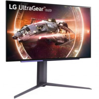 Monitor Gaming LG UltraGear 27GS95QE-B 27