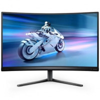 Monitor Gaming Curvo Philips Evnia 5000 27M2C5200W 27