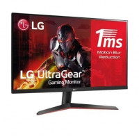 Monitor Gaming LG UltraGear 27MP60GP-B 27