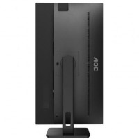 Monitor Profesional AOC 27P2Q 27 Full HD Multimedia Preto