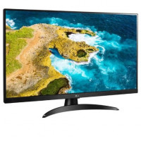 Monitor/Televisor LG 27TQ615S-PZ 27