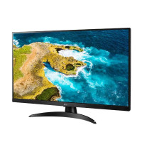 Monitor/Televisor LG 27TQ615S-PZ 27