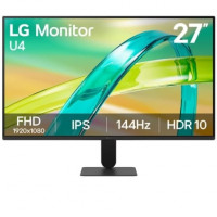 Monitor LG 27U411B-B 27