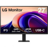 Monitor LG 27U631A-B 27
