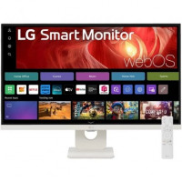 Smart Monitor LG MyView 27U731SA-W 27
