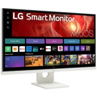 Smart Monitor LG MyView 27U731SA-W 27