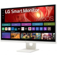 Smart Monitor LG MyView 27U731SA-W 27
