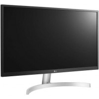 MONITOR GAMING LG 27UL500-W 2768.6CM IPS 3840*2160 4K 300CDM2 5MS HDR10 DISPLAYPORT 2*HDMI FLICKER FREE FREESYNC