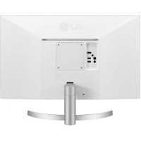 MONITOR GAMING LG 27UL500-W 2768.6CM IPS 3840*2160 4K 300CDM2 5MS HDR10 DISPLAYPORT 2*HDMI FLICKER FREE FREESYNC