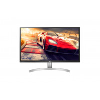 LG 27UL500P-W Monitor 27