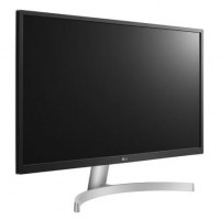 LG 27UL500P-W Monitor 27