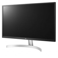 LG 27UL500P-W Monitor 27