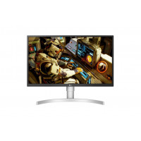 LG 27UL550P-W Monitor 27