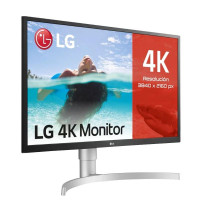LG 27UL550P-W Monitor 27