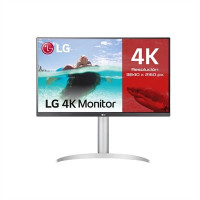 LG 27UP85NP-W  Monitor 27