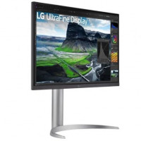 Monitor Profesional LG 27UQ850-W 27
