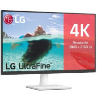 LG 27US500-W Monitor 27