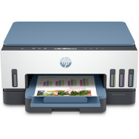 IMPRESORA HP MULTIFUNCION SMART TANK 7006