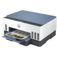 IMPRESORA HP MULTIFUNCION SMART TANK 7006