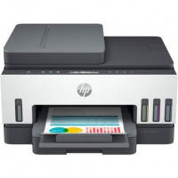 HP Multifunción Smart Tank 7305 WiFi Dúplex