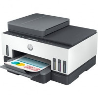 HP Multifunción Smart Tank 7305 WiFi Dúplex