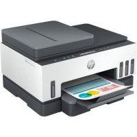 HP Multifunción Smart Tank 7305 WiFi Dúplex
