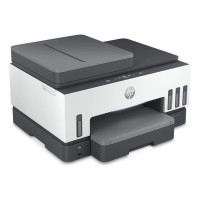IMPRESORA HP MULTIFUNCION INKJET 7605
