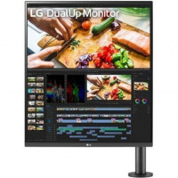 Monitor Profesional LG DualUp Ergo 28MQ780-B 27.6