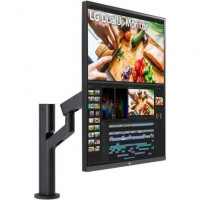 Monitor Profesional LG DualUp Ergo 28MQ780-B 27.6