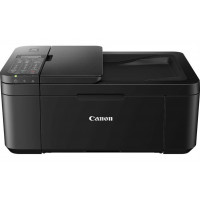 Canon Multifunción Pixma TR4550 Fax Duplex Wi-Fi