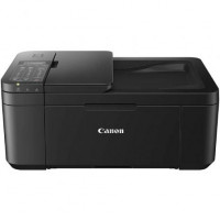 Canon Multifunción Pixma TR4550 Fax Duplex Wi-Fi