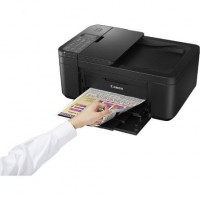 Canon Multifunción Pixma TR4550 Fax Duplex Wi-Fi