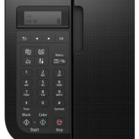 Canon Multifunción Pixma TR4550 Fax Duplex Wi-Fi