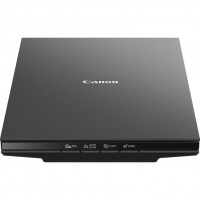 Canon Escáner Lide 300 plano Usb 2400ppp