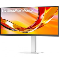 Monitor Profesional Ultrapanorámico LG 29BF550B-W 29