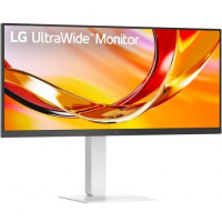 Monitor Profesional Ultrapanorámico LG 29BF550B-W 29
