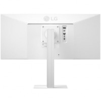 Monitor Profesional Ultrapanorámico LG 29BF550B-W 29