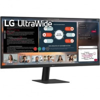 Monitor Profesional Ultrapanorámico LG 29U511A-B 29