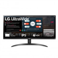 LG 29WP500-B Monitor 29