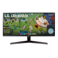 Monitor LG 29P UltraWide FullHD IPS 1MS AMD Freesync
