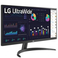 Monitor Profesional Ultrapanorámico LG 29WQ500-B 29